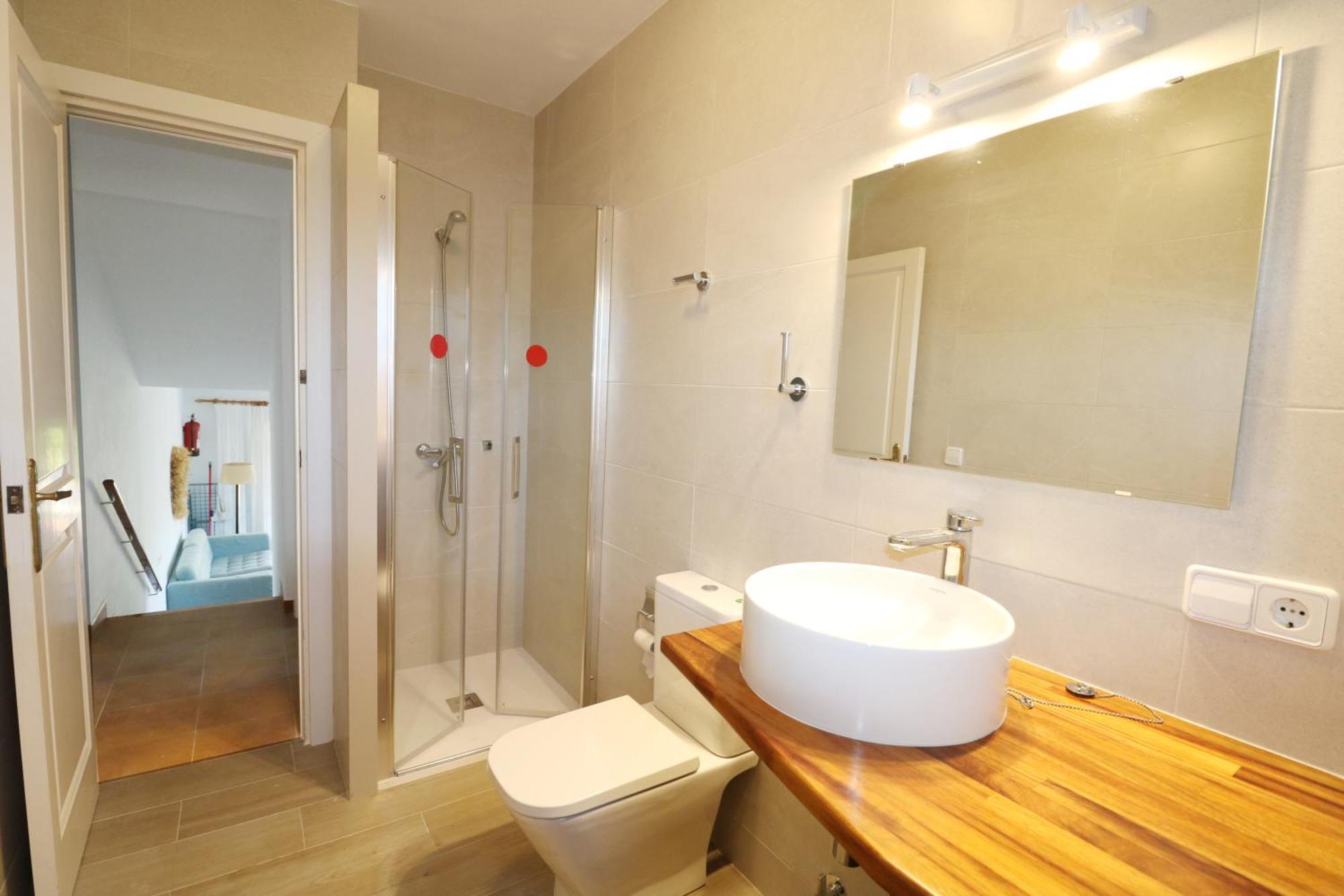 Villa Las Marinas - 4, Con Piscina Privada Y A 5 Minutos De La Playa Arenal d'en Castell Exterior photo